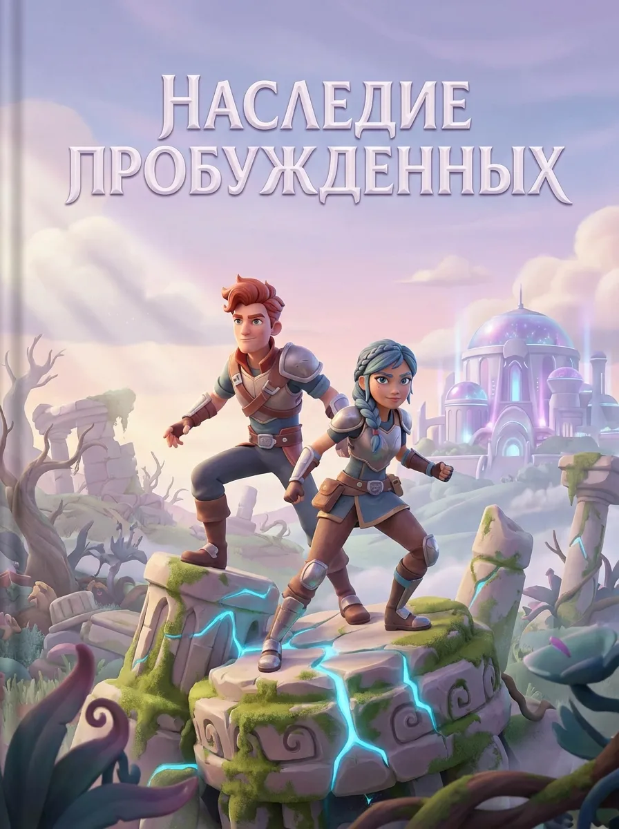 Наследие Пробужденных