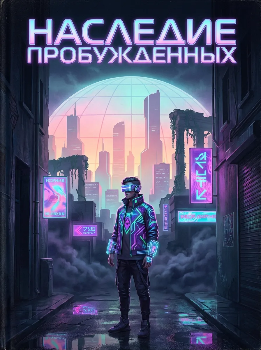 Наследие Пробужденных