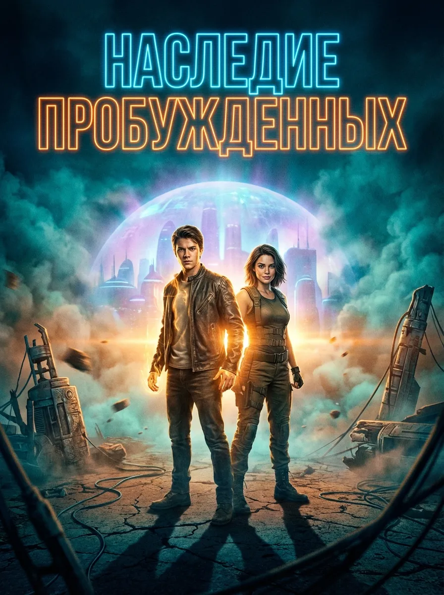 Наследие Пробужденных