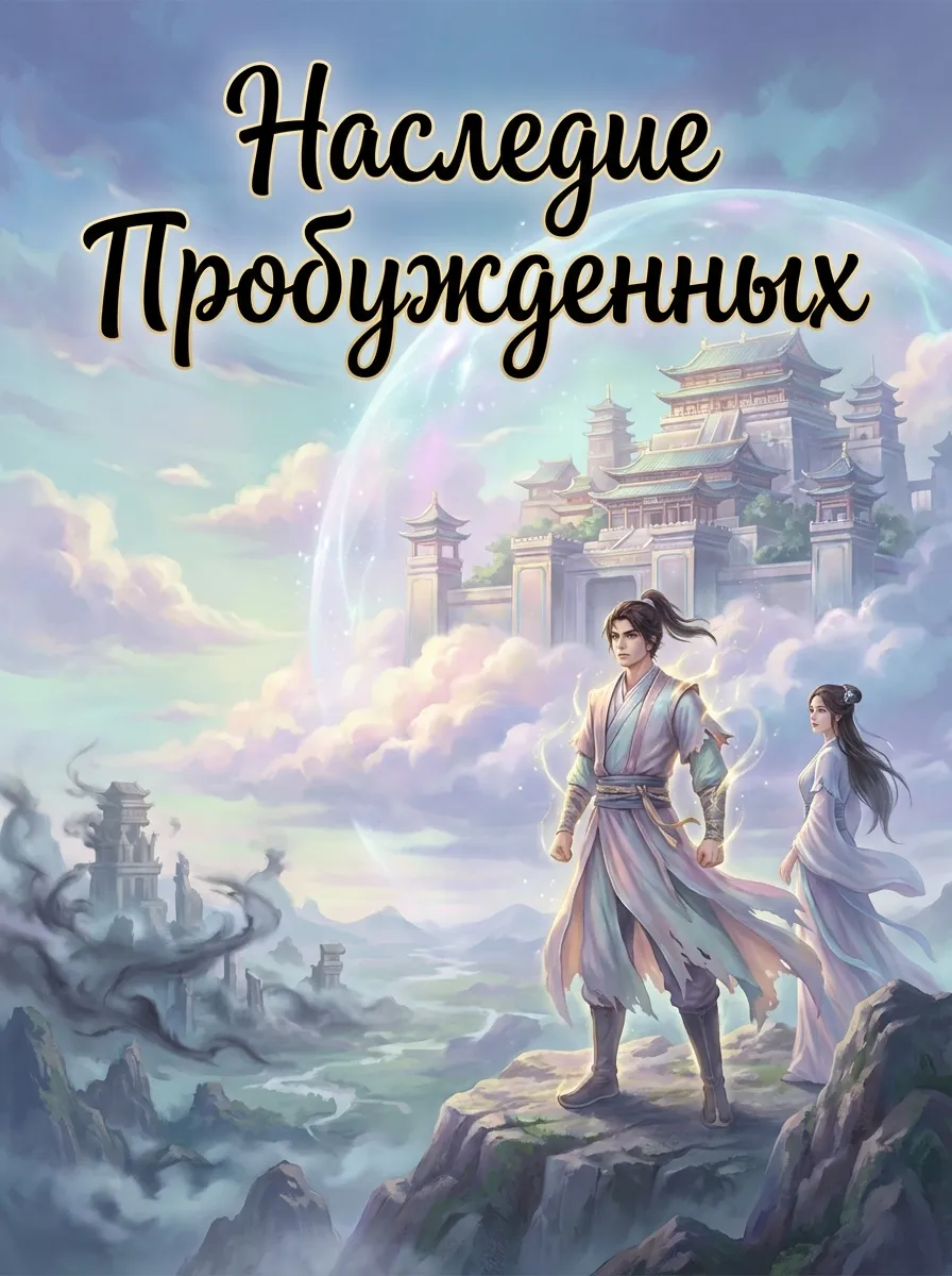 Наследие Пробужденных