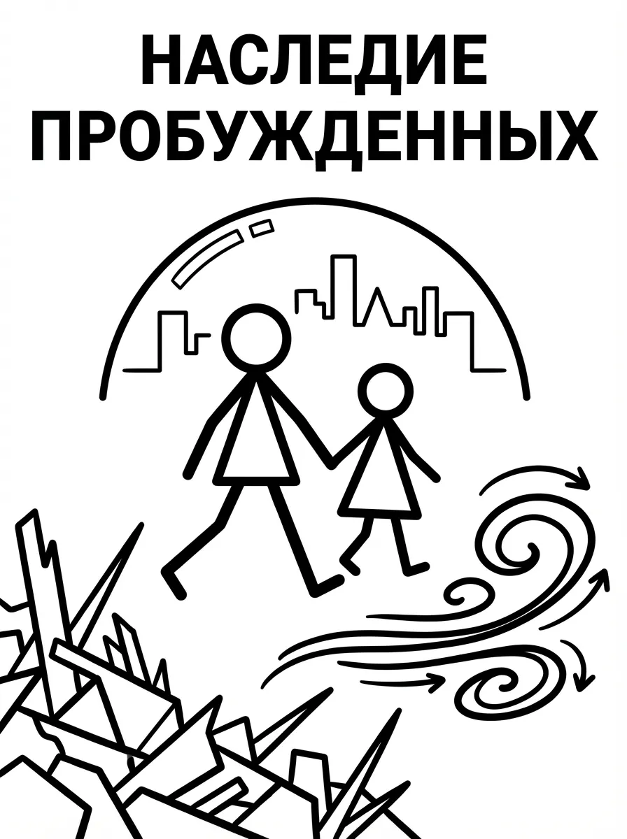 Наследие Пробужденных