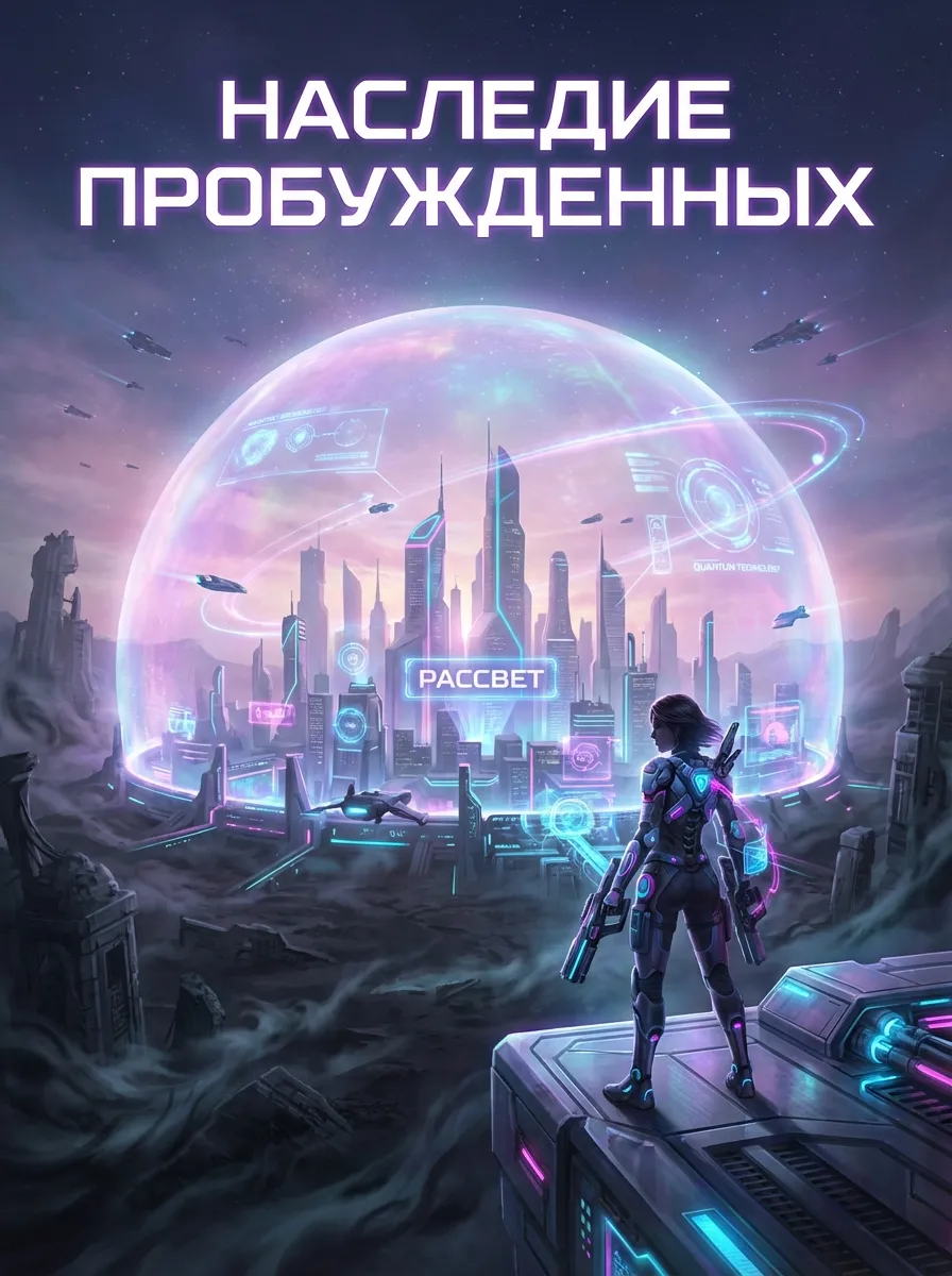 Наследие Пробужденных