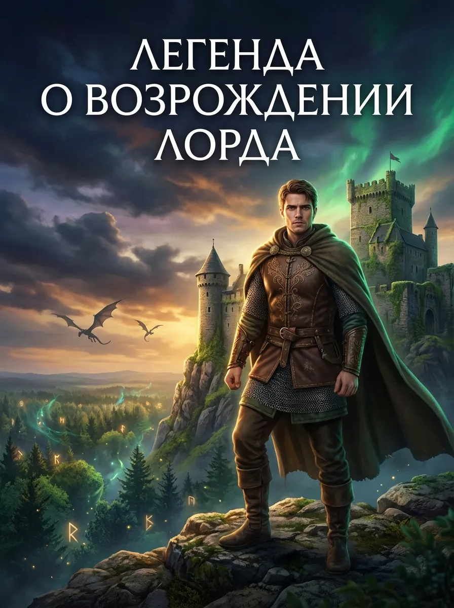 Легенда о возрождении лорда