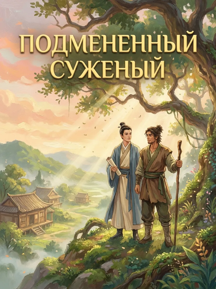 Подмененный Суженый